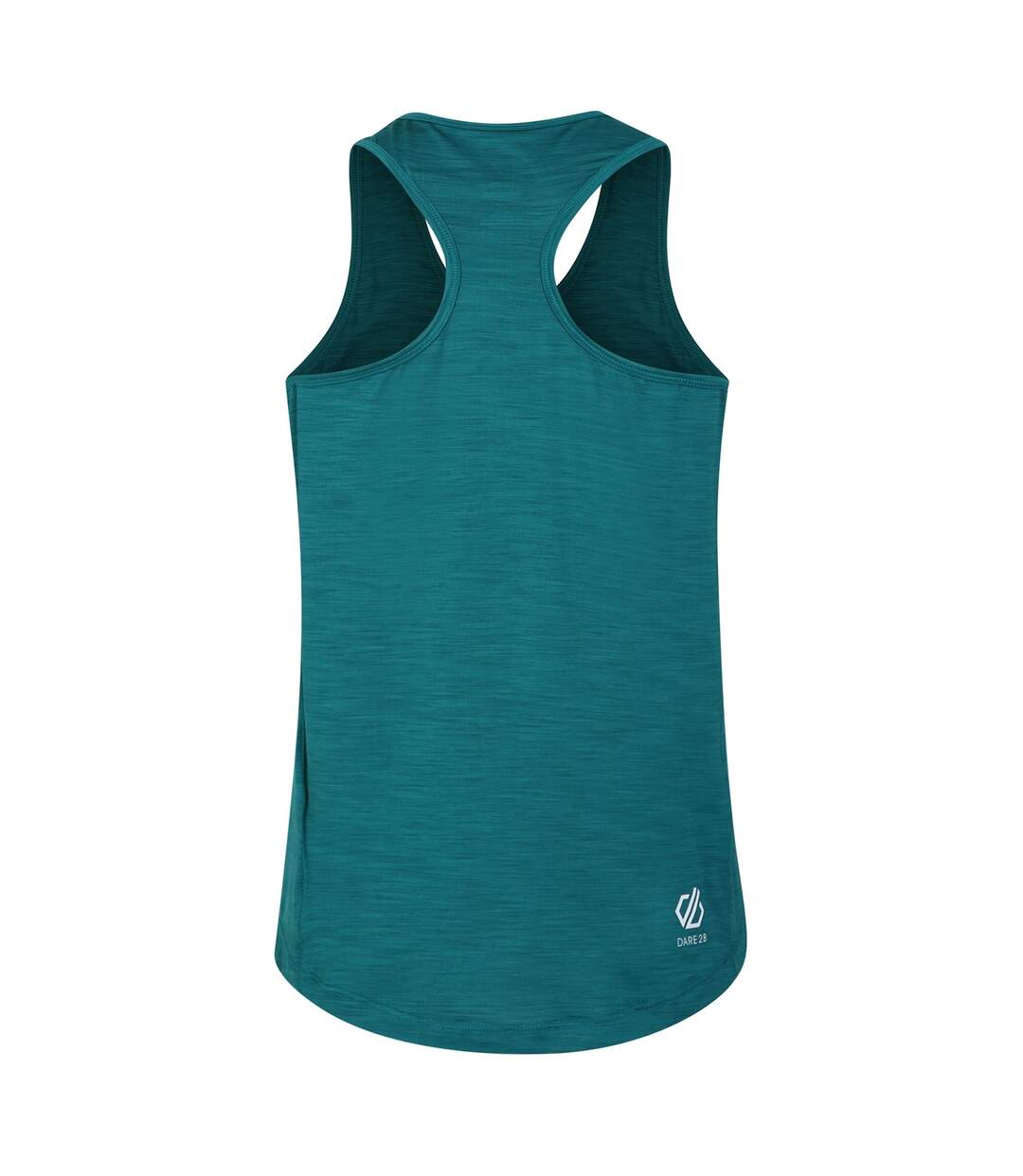 Womens/ladies Modernize Ii Vest Chalk Blue Dare 2b-3
