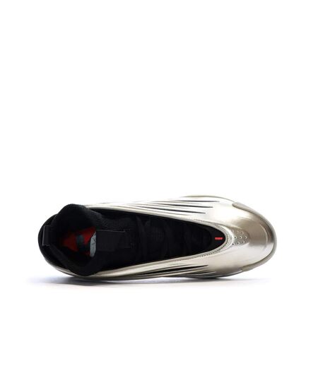 Baskets argent homme adidas harden volume 9