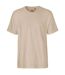 T-shirt Homme Sable Neutral-1