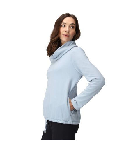 Sweat adarae femme denim clair Regatta