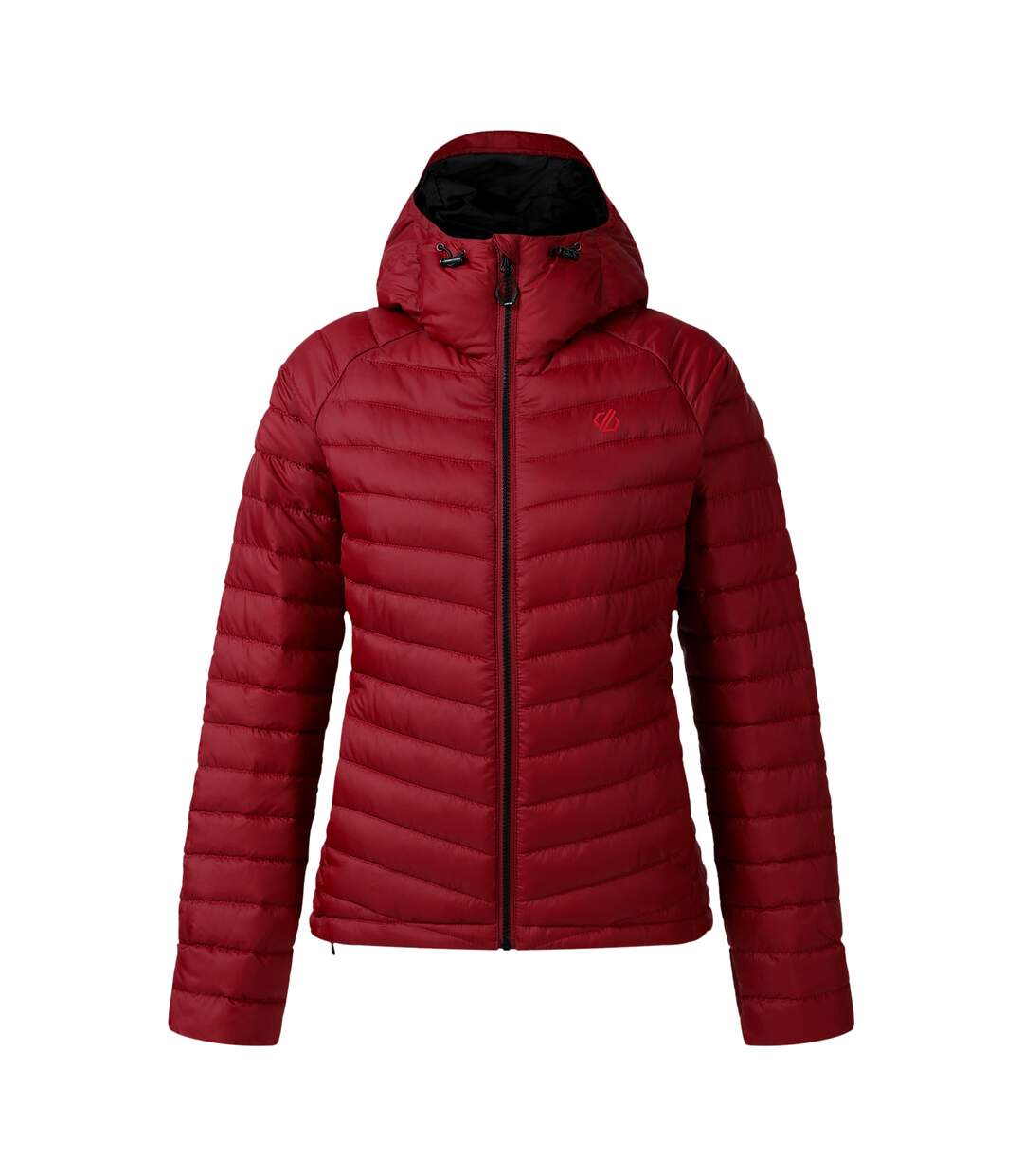 Veste Air Lite Femme Rouge Sang Dare 2B-2