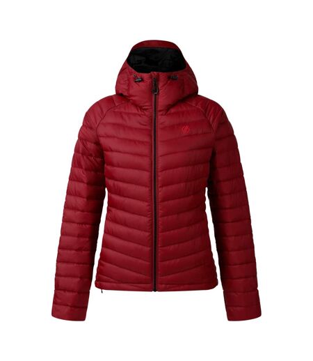 Veste Air Lite Femme Rouge Sang Dare 2B