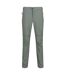 Pantalon Mountain Homme Vert Kaki Regatta-1