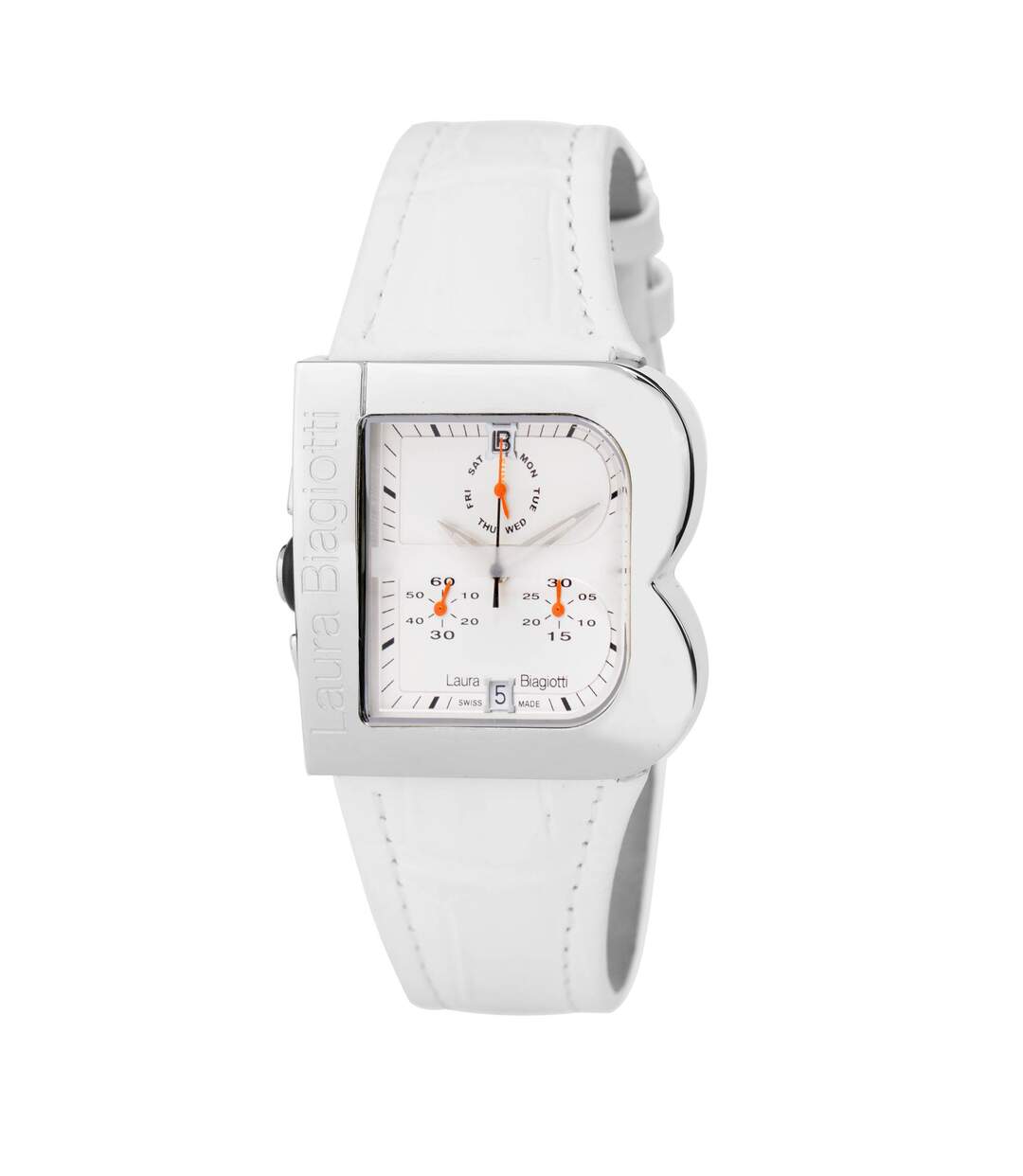 Montre Femme Laura Biagiotti Quartz Lb0002L-B-2-1