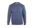 Pull col rond PEROU1-1