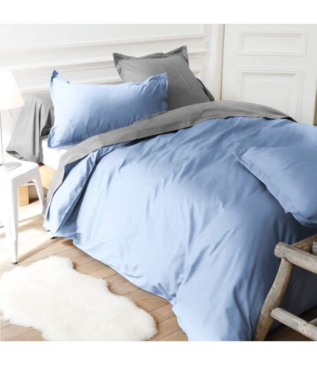 Drap plat uni coton ALTO