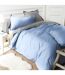 Drap plat uni coton ALTO-2