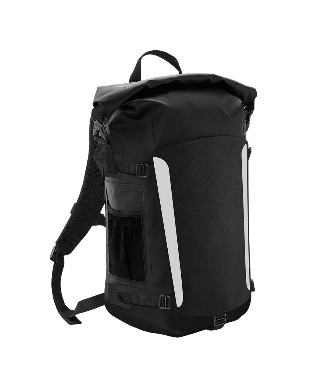 Sac à dos slx taille unique noir Quadra-1