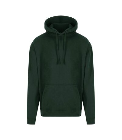 Mens Hoodie Bottle Green PRO RTX