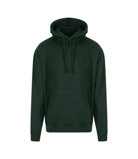 Mens Hoodie Bottle Green PRO RTX