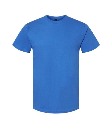 Gildan - T-shirt SOFTSTYLE - Adulte (Bleu roi) - UTRW8821