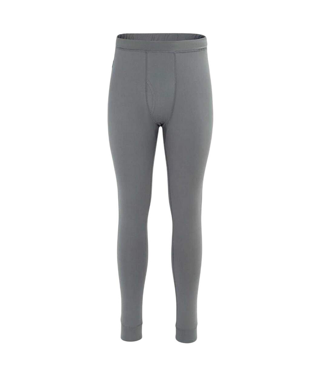Legging Thermique Homme Gris Nevica-1