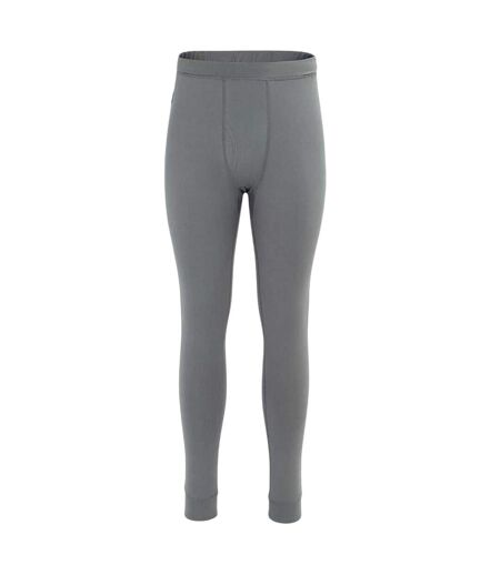 Legging Thermique Homme Gris Nevica