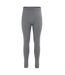 Legging Thermique Homme Gris Nevica-1