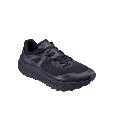 Baskets Catalina Trail Homme Noir Hi-Tec