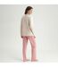 Ensemble de pyjama manches longues Don't Disturb-2