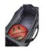 Undeniable 5.0 Duffle Bag S Grey Heather Under Armour-3