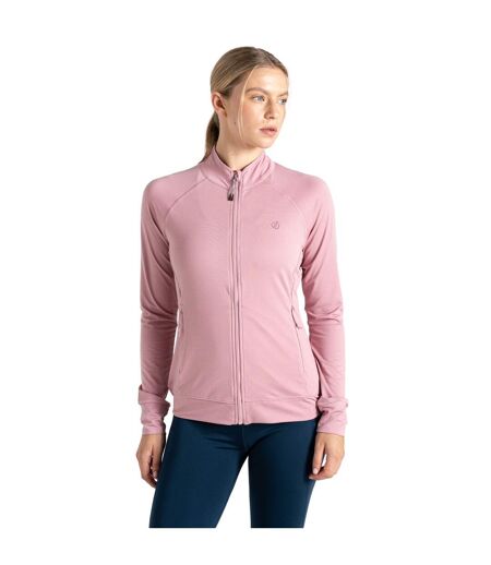 Haut De Sport Energise Femme Lilas Dare 2B