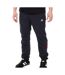 Jogging marine homme le coq sportif pes n°2-1
