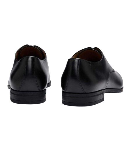 Derbies Kensington Homme Noir Boss