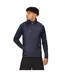 Doudoune sans manches navigate homme bleu marine / gris phoque Regatta-4