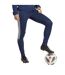 Pantalon De Jogging Tiro League Femme Bleu Marine Adidas-1