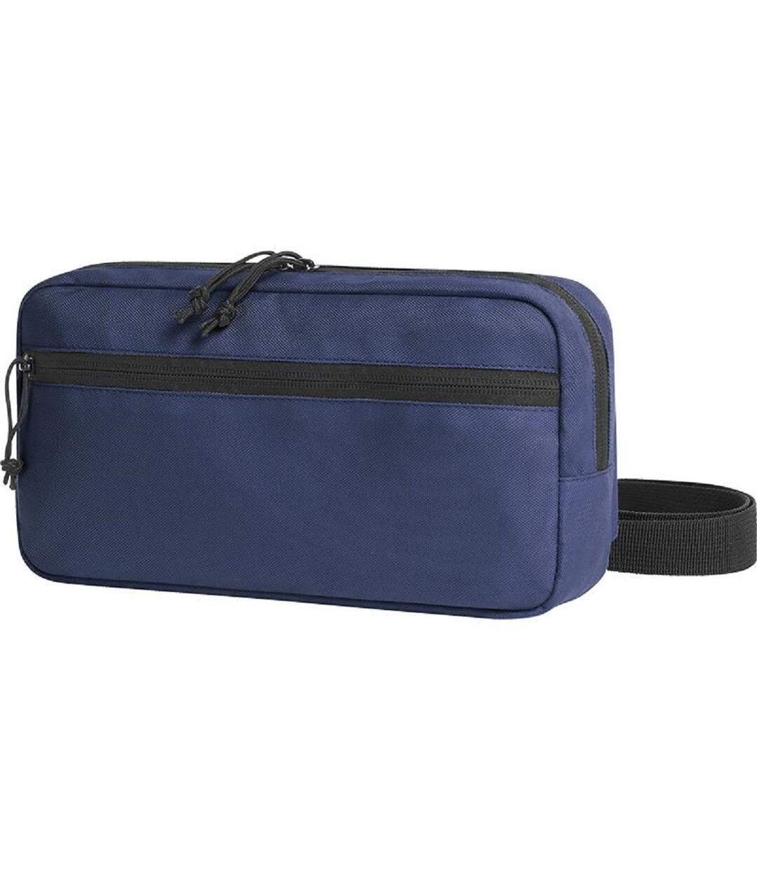 Sac banane - 1816081 - bleu marine-1