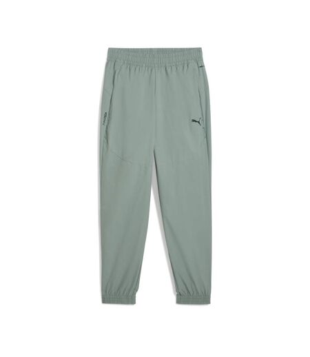 Jogging vert homme puma pumatech