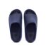 Claquettes marine femme xti 44489 - 36-3