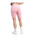 Cuissard De Cyclisme Femme Rose SikSilk-3