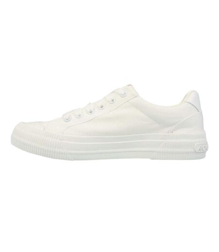 Ballerines Cheery Femme Blanc Rocket Dog
