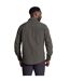 Chemise Décontractée Manches Longues Kiwi Homme Kaki Foncé Craghoppers-3