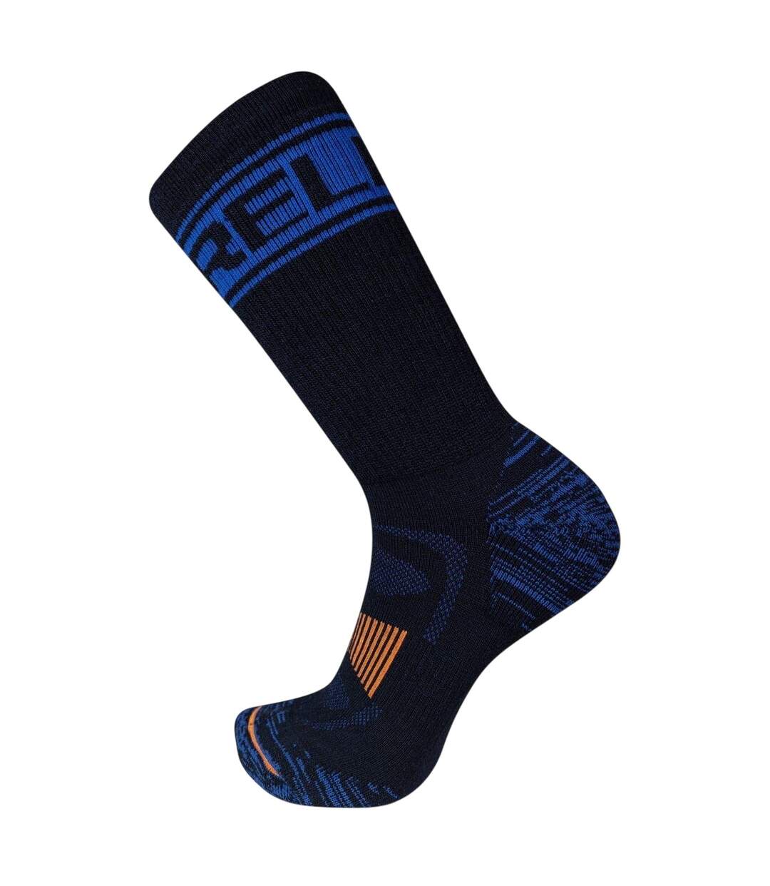 Chaussettes Randonnée Zoned Homme Bleu Merrell-1