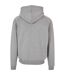 Sweat À Capuche Homme Gris Urban Classics-2