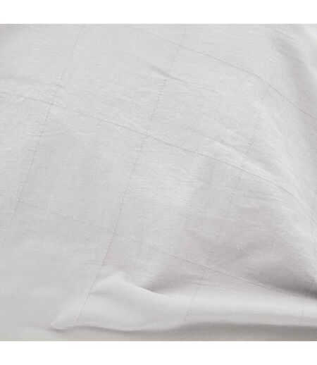 Drap Housse Uni Linella 160x200cm Blanc