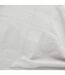 Drap Housse Uni Linella 160x200cm Blanc-3