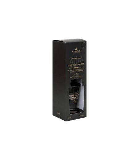 Diffuseur de Parfum Alma 200ml Ébène & Tonka