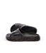 Claquettes noires homme puma slide - 39-1