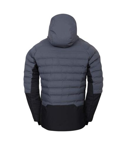 Blouson de ski ollie homme noir / anthracite Regatta