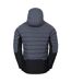 Blouson de ski ollie homme noir / anthracite Regatta