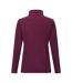 Veste Polaire Harrow Femme Pourpre Regatta-3