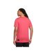Mens Jordan Paris Saint Germain Fc T-shirt Red Nike-3