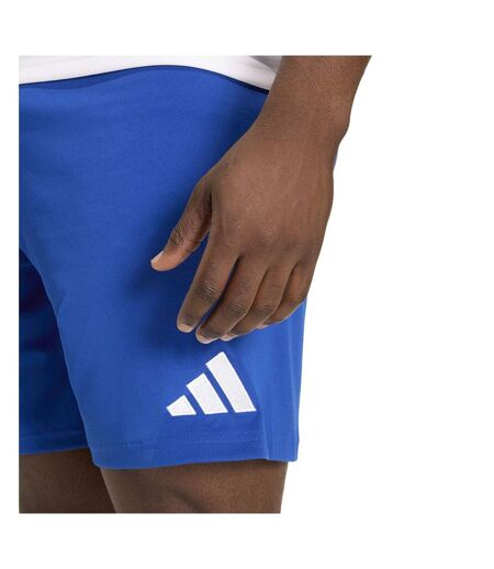 Short Entrada Homme Bleu Adidas