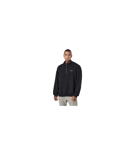 Sweat Homme Noir Calvin Klein