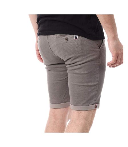 Short gris moyen homme la maison blaggio varen - 28