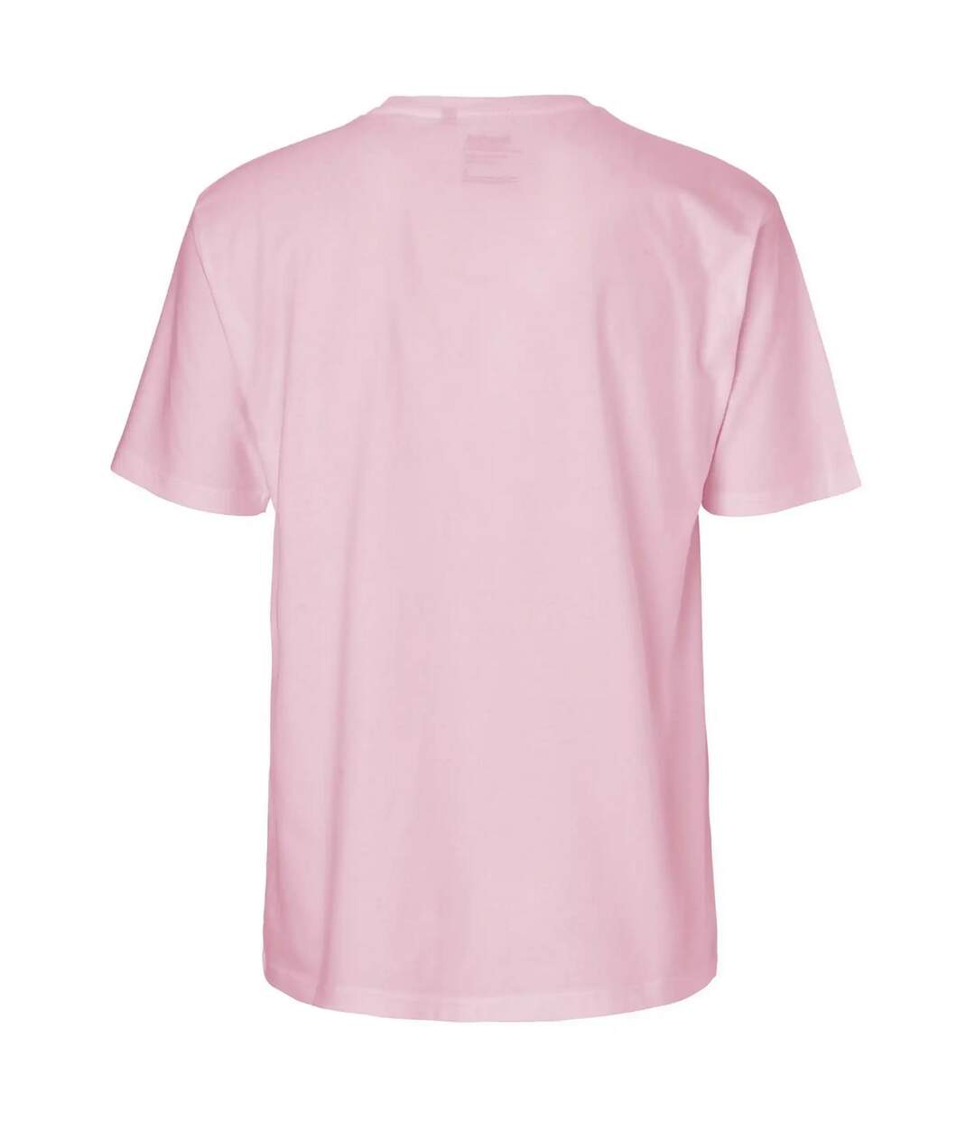 T-shirt Homme Rose Clair Neutral-2