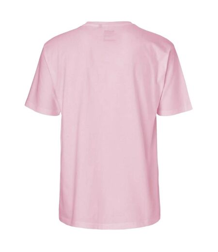 T-shirt Homme Rose Clair Neutral