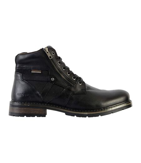 Bottine Cuir Redskins Eternel