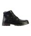 Bottine Cuir Redskins Eternel-2