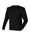 T-shirt Feel Good Homme Noir SF Men-1